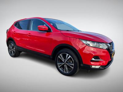 Nissan QASHQAI 1.3 DIG-T N-Connecta