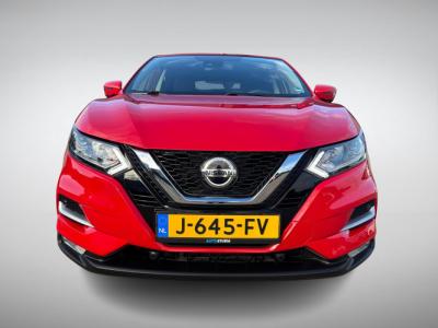 Nissan QASHQAI 1.3 DIG-T N-Connecta