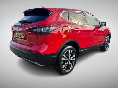 Nissan QASHQAI 1.3 DIG-T N-Connecta