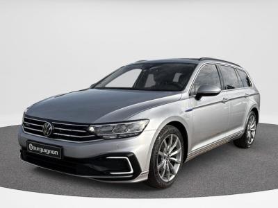 Financial Leas Volkswagen Passat Variant 1.4 TSI PHEV GTE Business