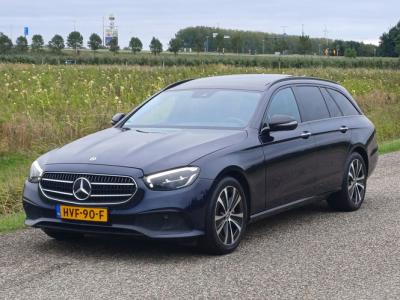 Financial Leas Mercedes-Benz E-Klasse Estate 300 e Avantgarde