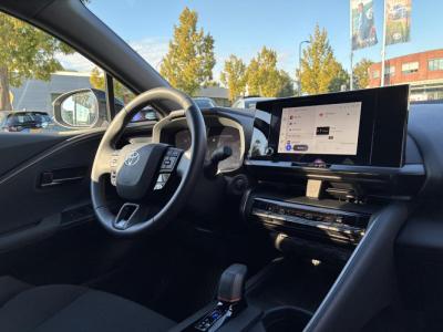 Toyota C-HR 1.8 HYBRID 140 DYNAMIC
