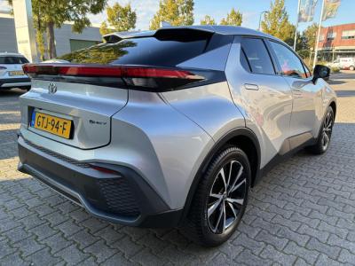 Toyota C-HR 1.8 HYBRID 140 DYNAMIC