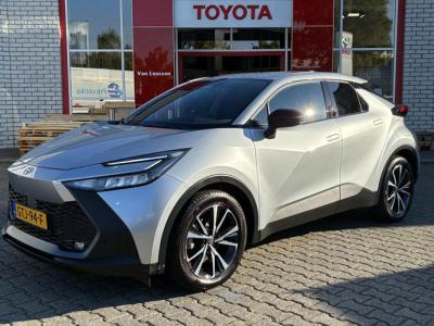 Financial Leas Toyota C-HR 1.8 HYBRID 140 DYNAMIC