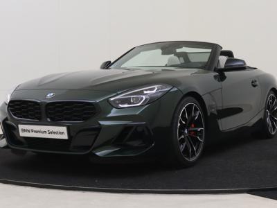 Financial Lease BMW Z4 Roadster M40i High Executive