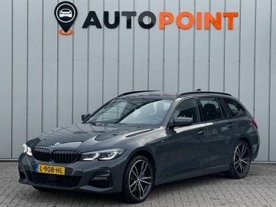 Financial Leas BMW 3 Serie Touring 320e XDRIVE M-Business Edition+