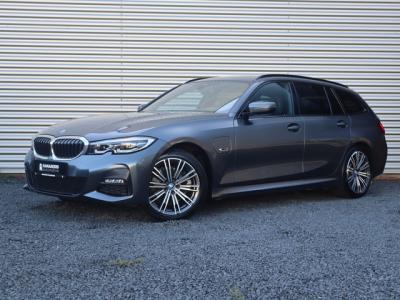 Financial Leas BMW 3 Serie Touring M-Sport