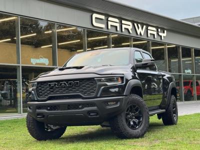 Financial Leas Dodge Ram 1500 3.0 Hurricane HIGH OUTPUT RHO BPM-VRIJ