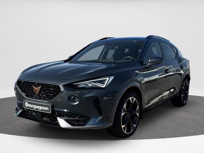 Financial Leas CUPRA Formentor 1.4 e-Hybrid VZ Performance