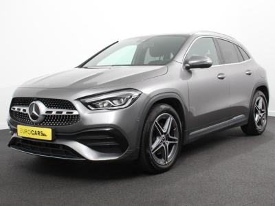 Financial Lease Mercedes-Benz GLA 200 Automaat AMG Line Nieuw model!