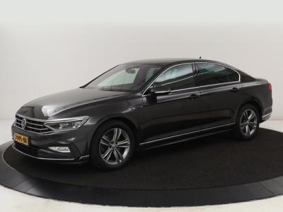 Financial Leas Volkswagen Passat 1.5 TSI Elegance Business R