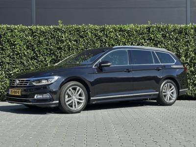 Financial Leas Volkswagen Passat Variant 1.4 TSI Highline Business R