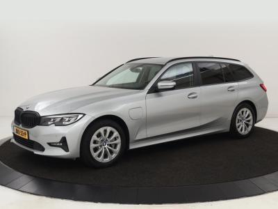 Financial Lease BMW 3 Serie Touring 330e
