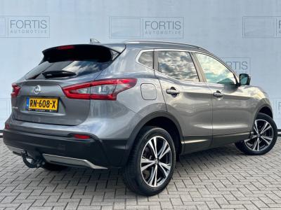 Nissan QASHQAI 1.2 N-Connecta