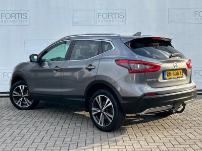 Nissan QASHQAI 1.2 N-Connecta