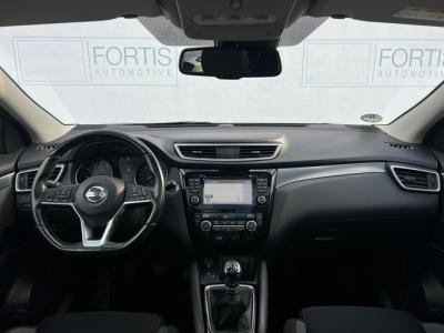 Nissan QASHQAI 1.2 N-Connecta