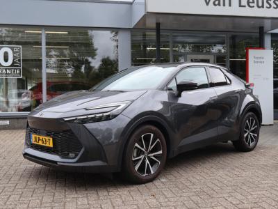 Financial Lease Toyota C-HR 1.8 HYBRID 140 FIRST-EDITION