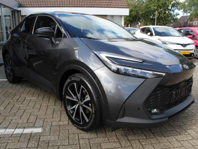 Toyota C-HR 1.8 Hybrid 140 FIRST EDITION
