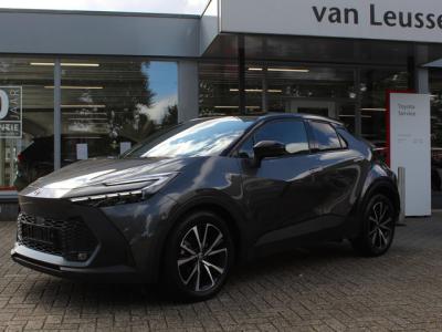 Financial Lease Toyota C-HR 1.8 Hybrid 140 FIRST EDITION
