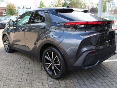 Toyota C-HR 1.8 Hybrid 140 FIRST EDITION