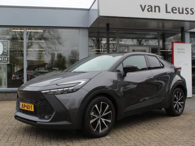 Financial Lease Toyota C-HR 1.8 HYBRID 140 FIRST-EDITION