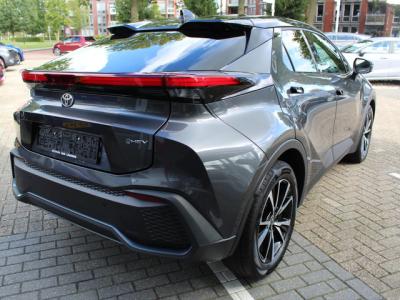 Toyota C-HR 1.8 Hybrid 140 FIRST EDITION