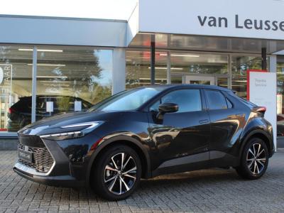 Financial Lease Toyota C-HR 1.8 HYBRID 140 FIRST EDITION