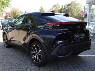Toyota C-HR 1.8 HYBRID 140 FIRST EDITION