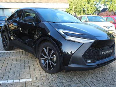 Toyota C-HR 1.8 HYBRID 140 FIRST EDITION