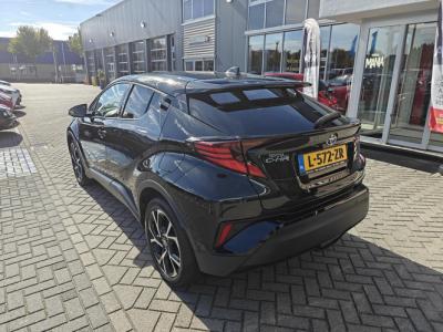 Toyota C-HR 1.8 Hybrid Style