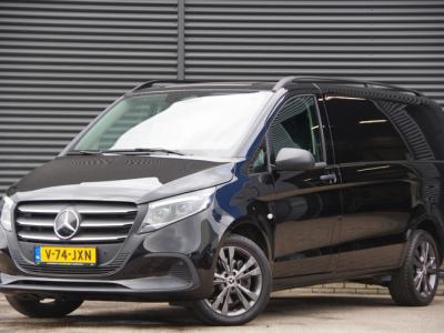 Financial Lease Mercedes-Benz Vito 116 CDI L2 Select AUT. LED