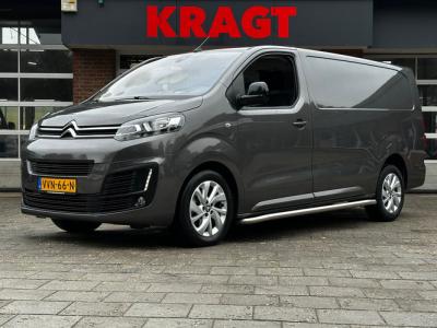 Financial Leas Citroën Jumpy 2.0 BlueHDI 145 PK L2