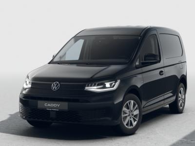 Financial Lease Volkswagen Caddy Cargo Style 2.0 TDI EU6 122 pk 2755 mm 7-DSG