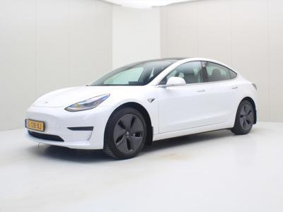 Financial Leas Tesla Model 3 Long-Range AWD 351pk 75 kWh