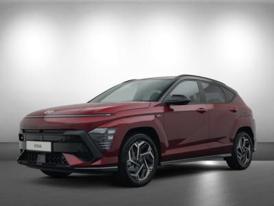 Financial Lease Hyundai KONA 1.6 GDI HEV N Line Sky