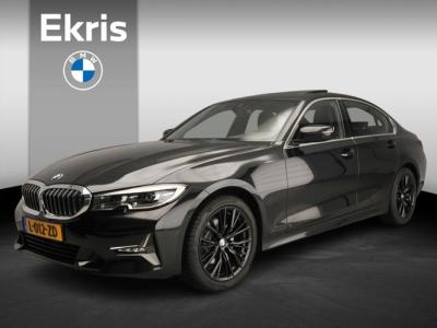 Financial Leas BMW 3 Serie Sedan 320i