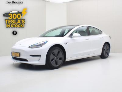Financial Leas Tesla Model 3 Long-Range AWD 351pk 75 kWh