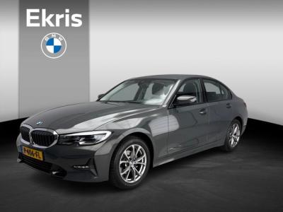 Financial Lease BMW 3 Serie Sedan 318i