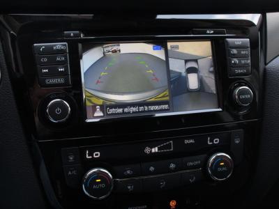 Nissan QASHQAI 1.2 Automaat N-Connecta Design pakket