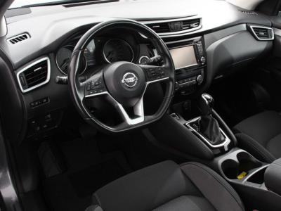 Nissan QASHQAI 1.2 Automaat N-Connecta Design pakket