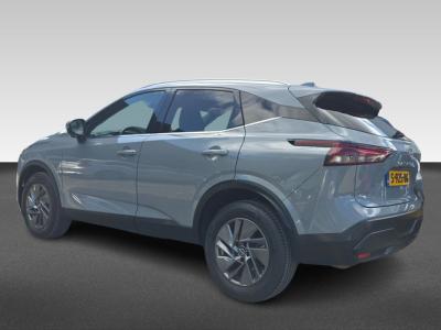 Nissan QASHQAI 1.3 MHEV Xtronic Acenta