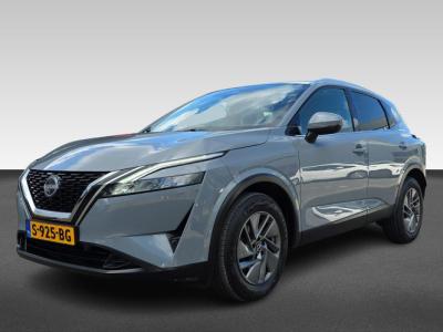 Financial Leas Nissan QASHQAI 1.3 MHEV Xtronic Acenta