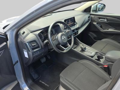 Nissan QASHQAI 1.3 MHEV Xtronic Acenta