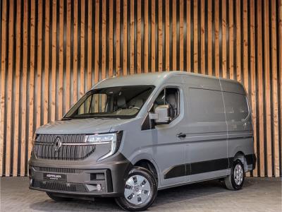 Financial Leas Renault Master T35 2.0 dCi 170PK L2H2 Extra