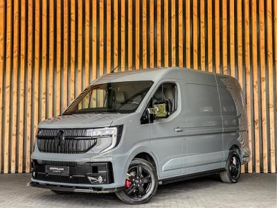 Financial Leas Renault Master T35 2.0 dCi 170PK L2H2 Extra