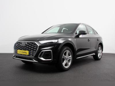 Financial Lease Audi Q5 Sportback 50 TFSI e S Edition S-Tronic Plug in Hybrid