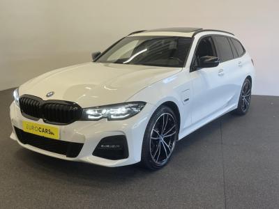 Financial Leas BMW 3 Serie Touring 320e M-Sport Aut-8