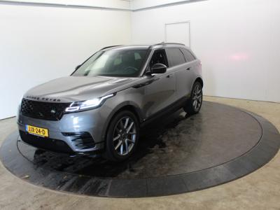 Financial Leas Land Rover Range Rover Velar 2.0 P400e R-Dynamic