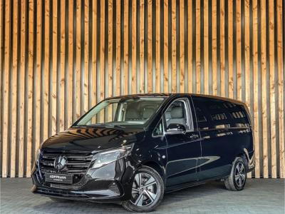 Financial Lease Mercedes-Benz Vito 119 CDI 190PK Automaat Bestelwagen L2