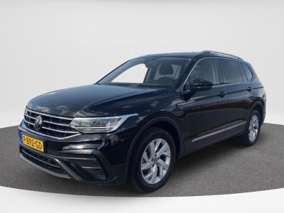 Financial Lease Volkswagen Tiguan Allspace 1.5 TSI Life Business 7p.